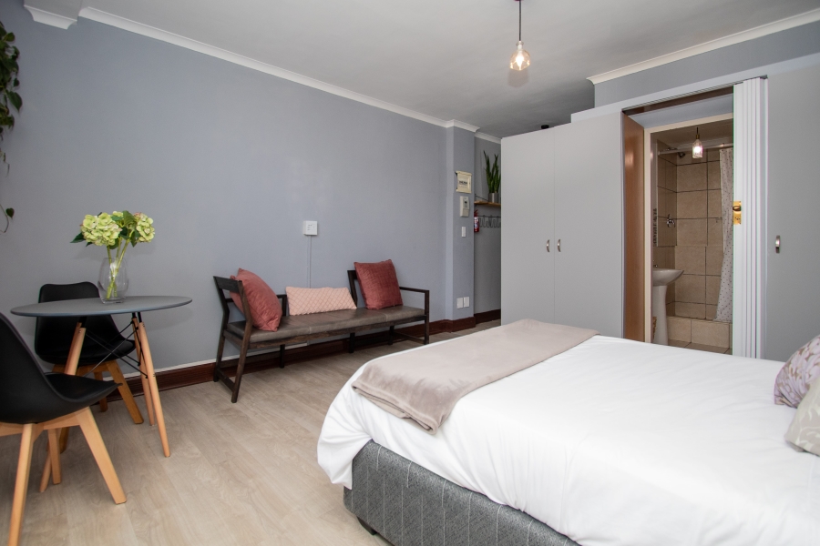 0 Bedroom Property for Sale in Cape Town City Centre Western Cape